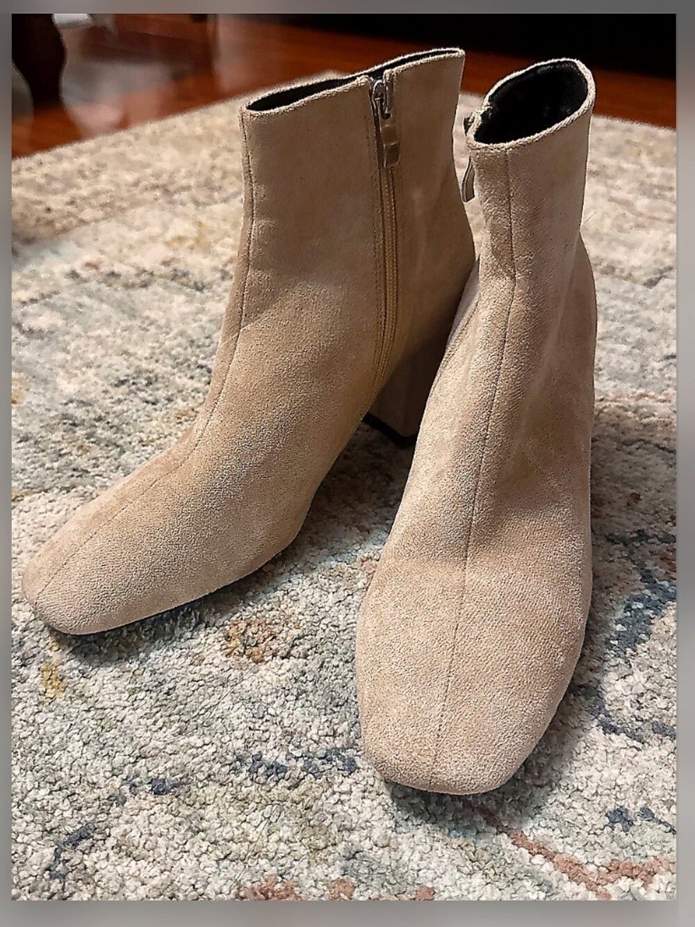 Boots - Picture 2 of 4